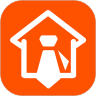 应用宝logo