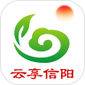 应用宝logo