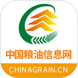 粮信粮油信息网2025官方新版图标