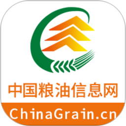 粮信粮油信息网2026官方新版图标