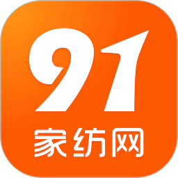 应用icon-91家纺网2024官方新版