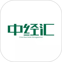 中经联盟官方手机应用2025官方新版图标