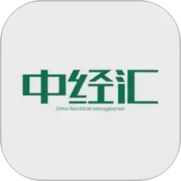 中经联盟官方手机应用2026官方新版图标