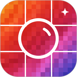 九格相机2026官方新版图标