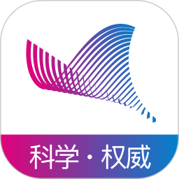 科普中国2026官方新版图标
