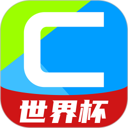 CCTV手机电视2026官方新版图标