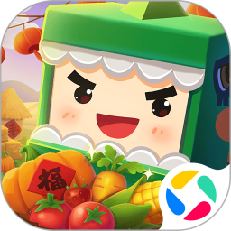 迷你世界2026官方新版图标