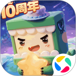 迷你世界2026官方新版图标