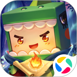 迷你世界2026官方新版图标