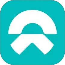 蔚来2025官方新版图标