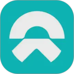 蔚来2026官方新版图标