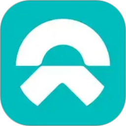 蔚来2026官方新版图标