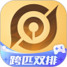 应用宝logo