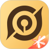 应用宝logo