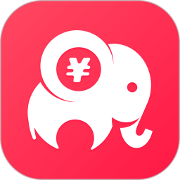 应用icon-小象优品2024官方新版
