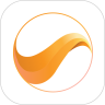 应用宝logo
