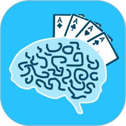 秒记扑克2026官方新版图标