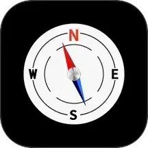 指南针罗盘2025官方新版图标
