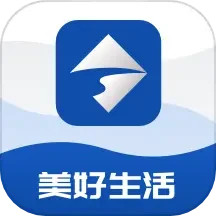 应用icon-上银美好生活2024官方新版