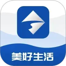 上银美好生活2025官方新版图标