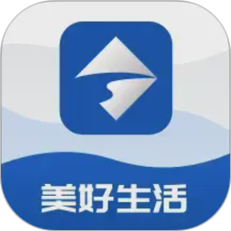 上银美好生活2026官方新版图标