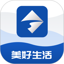 上银美好生活2026官方新版图标