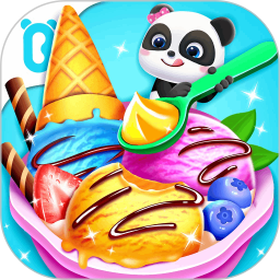 宝宝甜品店2025官方新版图标