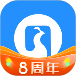 碧桂园凤凰通2025官方新版图标