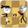 卧槽大战尼玛:Meme vs Rage 鸿蒙版
