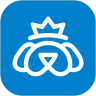 应用宝logo