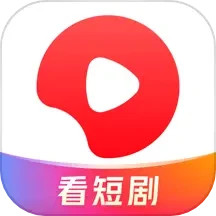 应用icon-西瓜视频2024官方新版