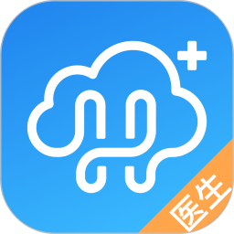 健康云医生端2026官方新版图标