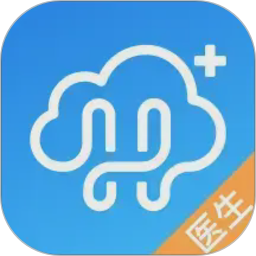 健康云医生端2026官方新版图标