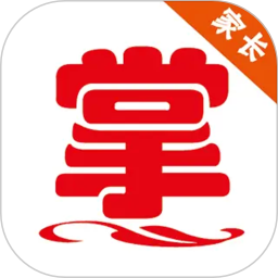 掌通宝家长版2026官方新版图标