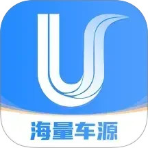 优车优盟竞拍版2025官方新版图标