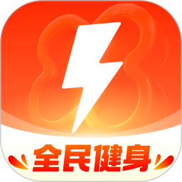 乐刻运动2025官方新版图标