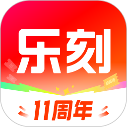 乐刻运动2026官方新版图标