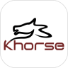 iKhorse 鸿蒙版