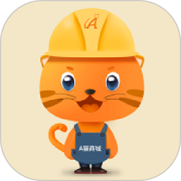 A猫监理2025官方新版图标