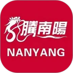 南阳日报2026官方新版图标