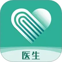 爱加健康医生2025官方新版图标