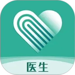 爱加健康医生端2026官方新版图标