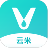 应用宝logo