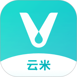 云米2025官方新版图标