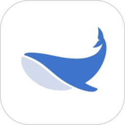 鲸准2025官方新版图标