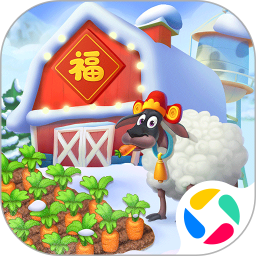 梦想城镇2026官方新版图标