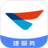 应用宝logo