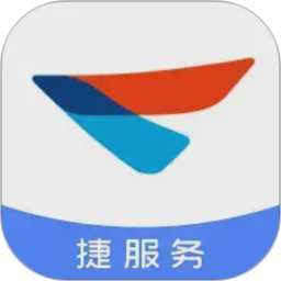 捷服务2026官方新版图标