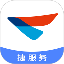 捷服务2026官方新版图标