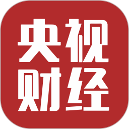 应用icon-央视财经2024官方新版